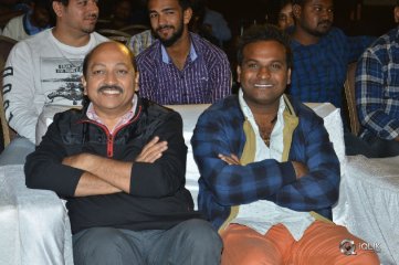 F2 Movie Pre Release Function